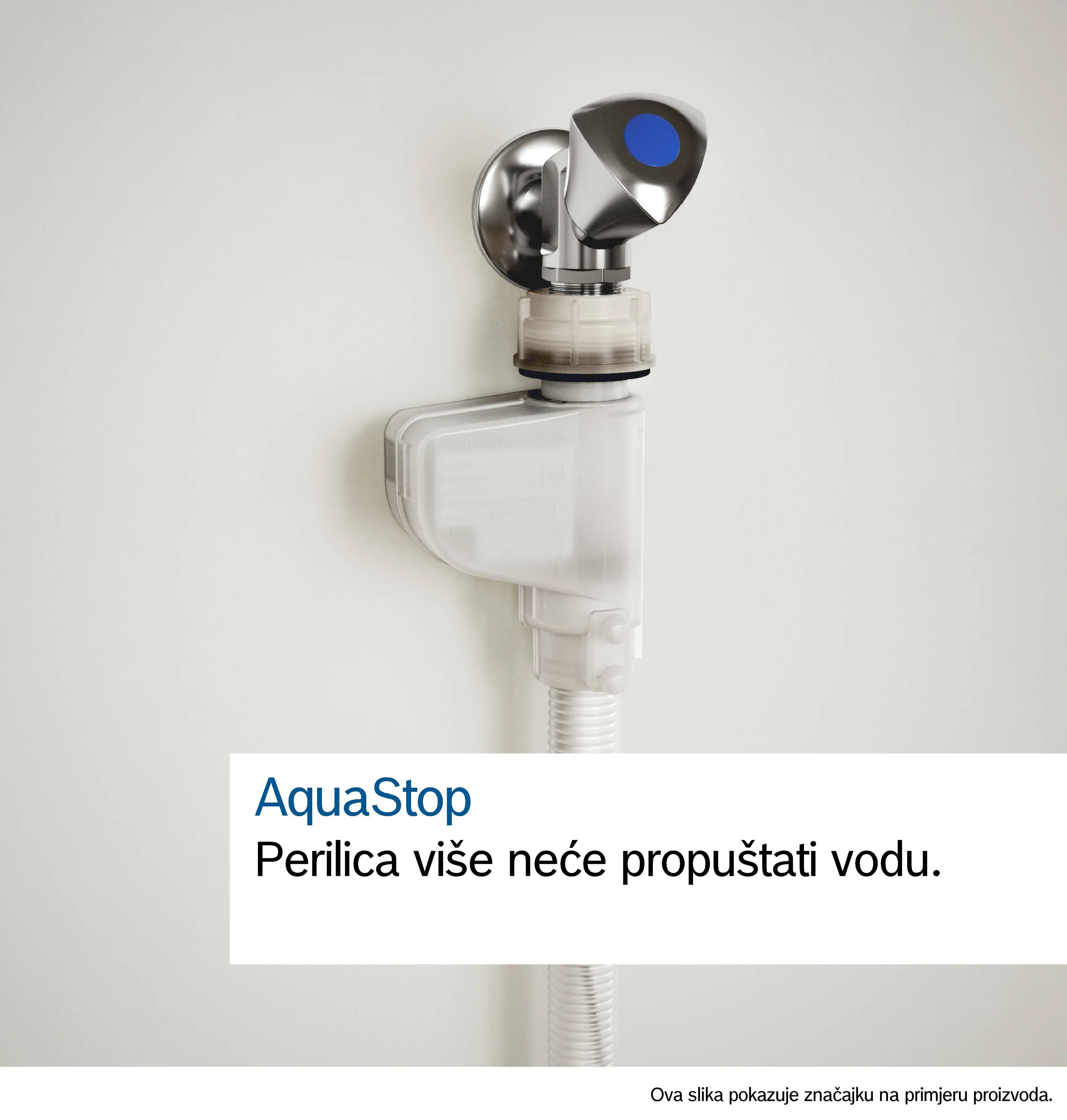 Bosch perilica posuđa 45 cm SPV2HKX42E