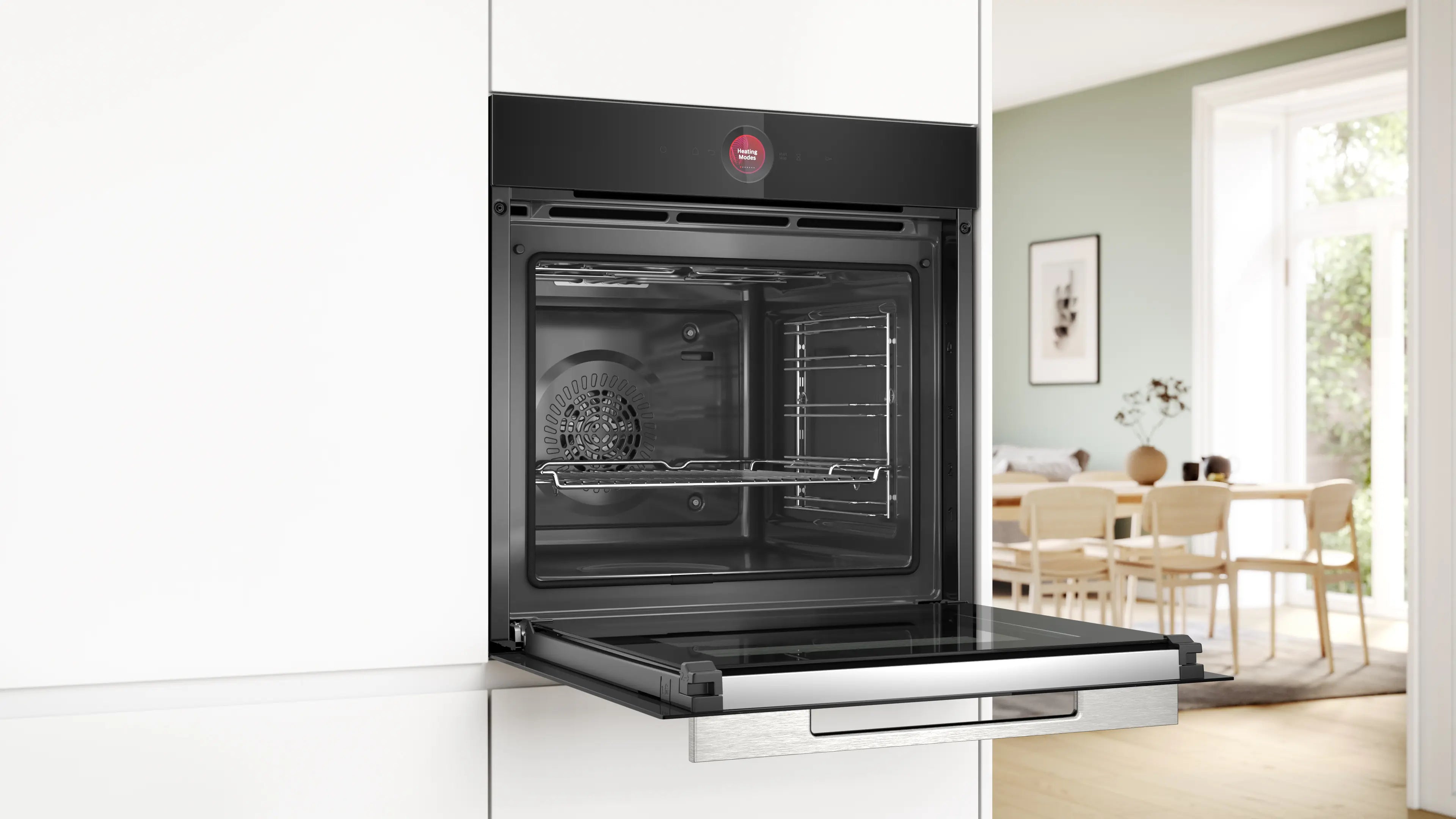 Bosch pećnica ugradbena HBG7741B1