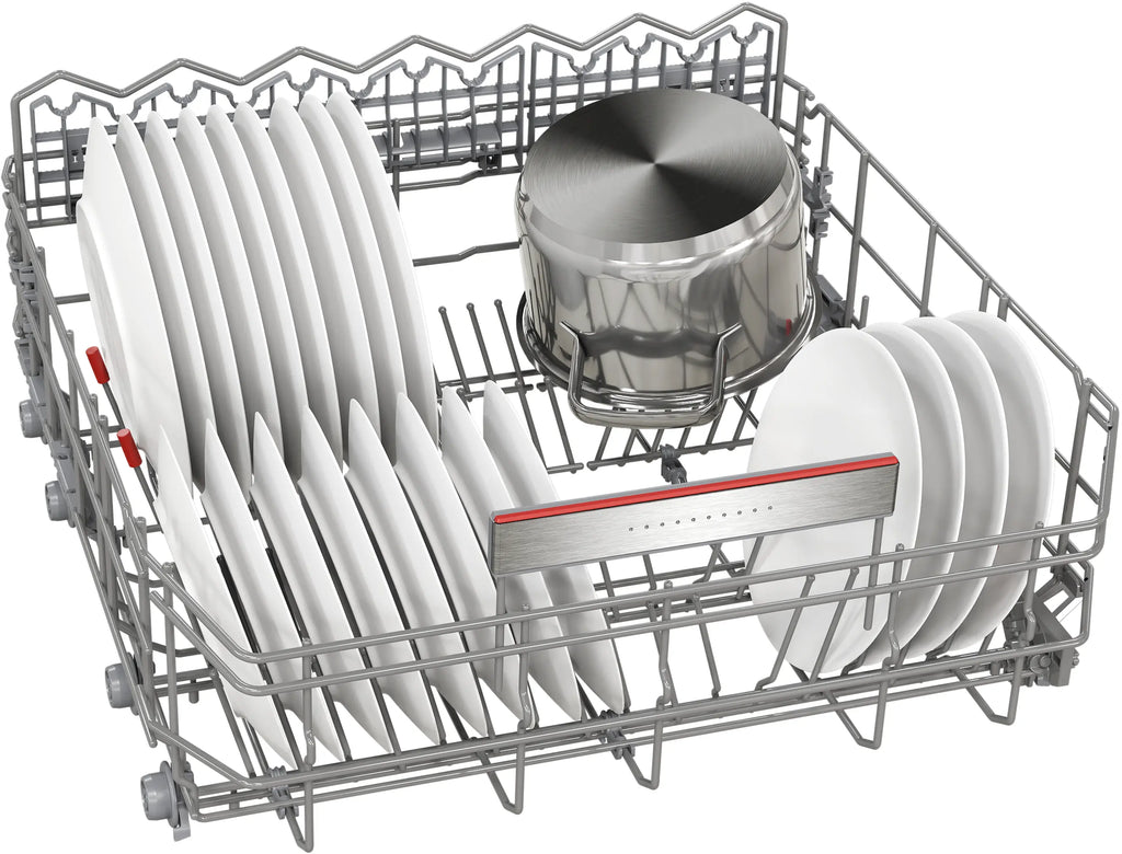 Bosch perilica posuđa 60 cm SMV8YCX02E