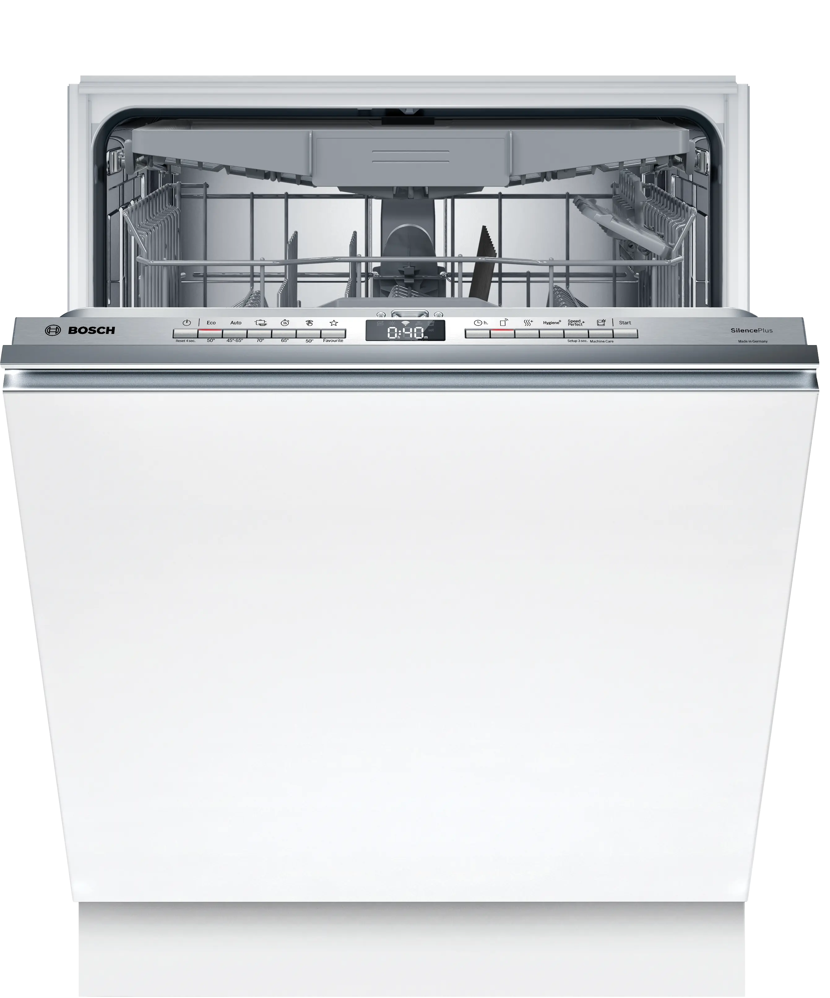 Bosch perilica posuđa 60 cm SMV4HCX09E