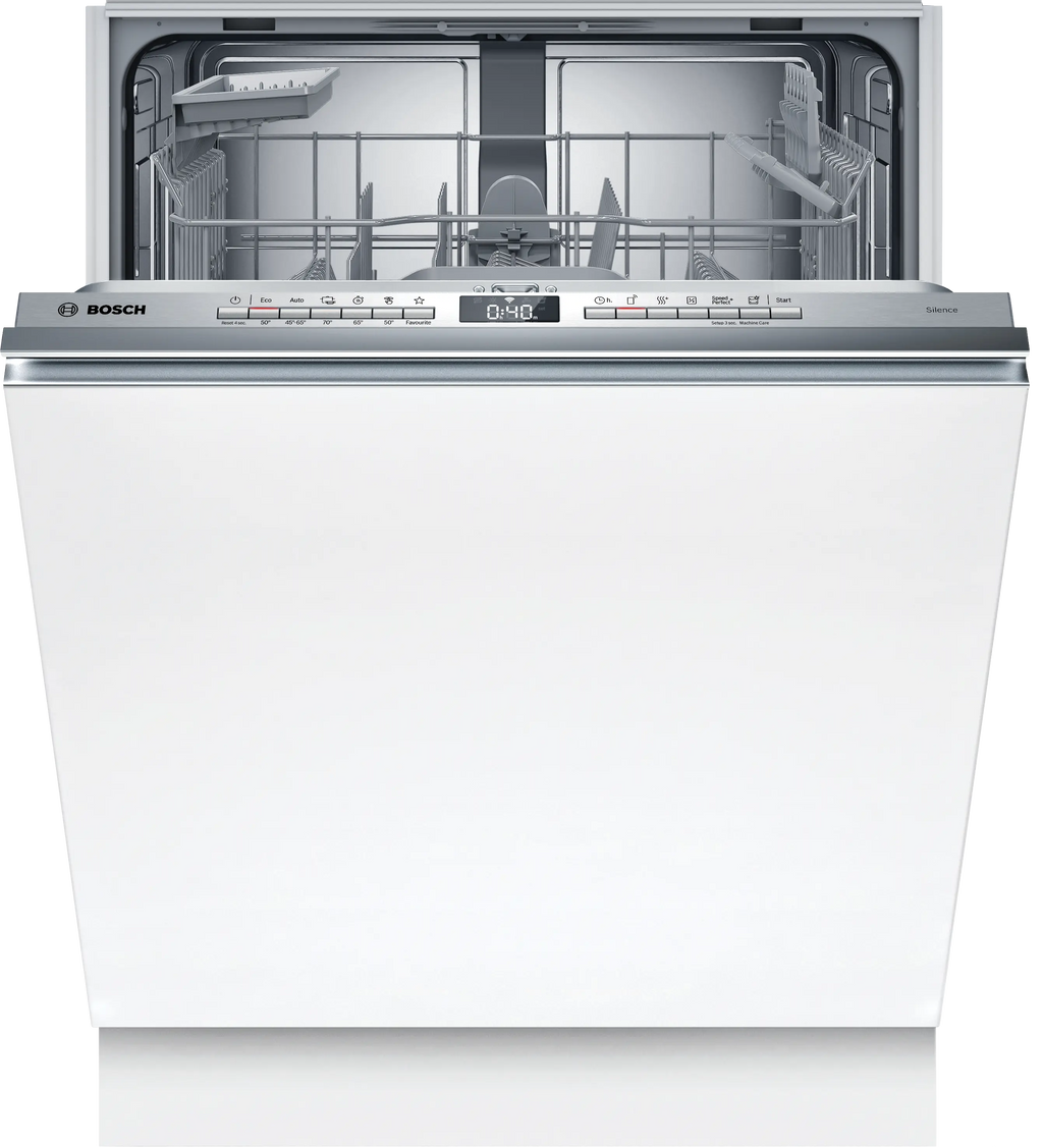 Bosch perilica posuđa 60 cm SMV4HTX11E