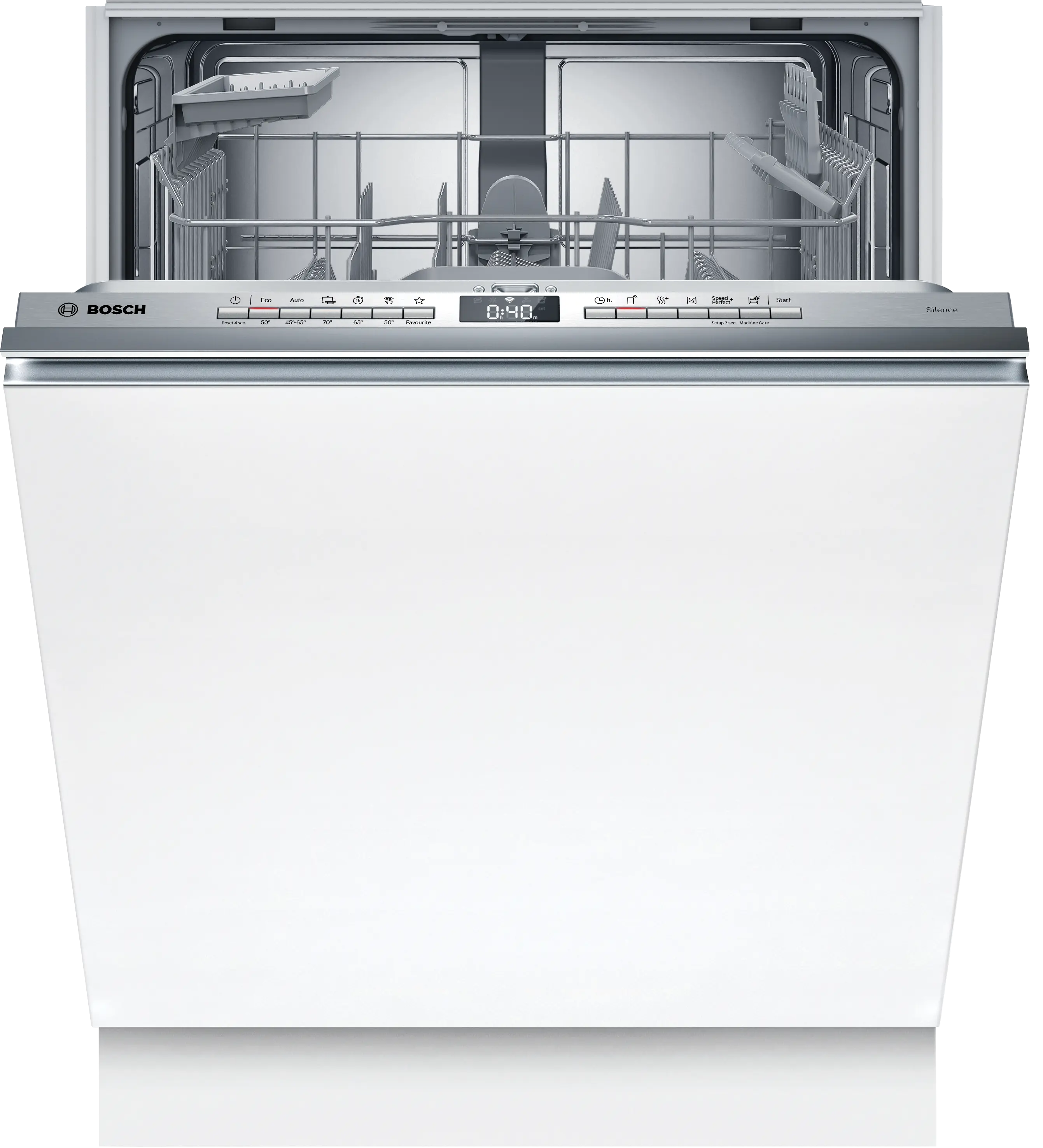 Bosch perilica posuđa 60 cm SMV4HTX11E