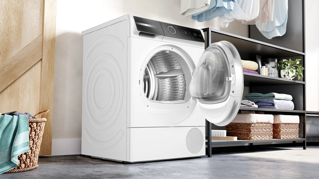 Bosch sušilica rublja 9 kg WQB246DNBY