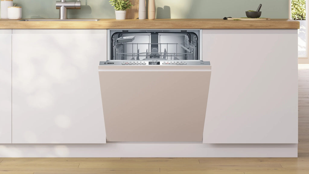 Bosch perilica posuđa 60 cm SMV4HTX11E