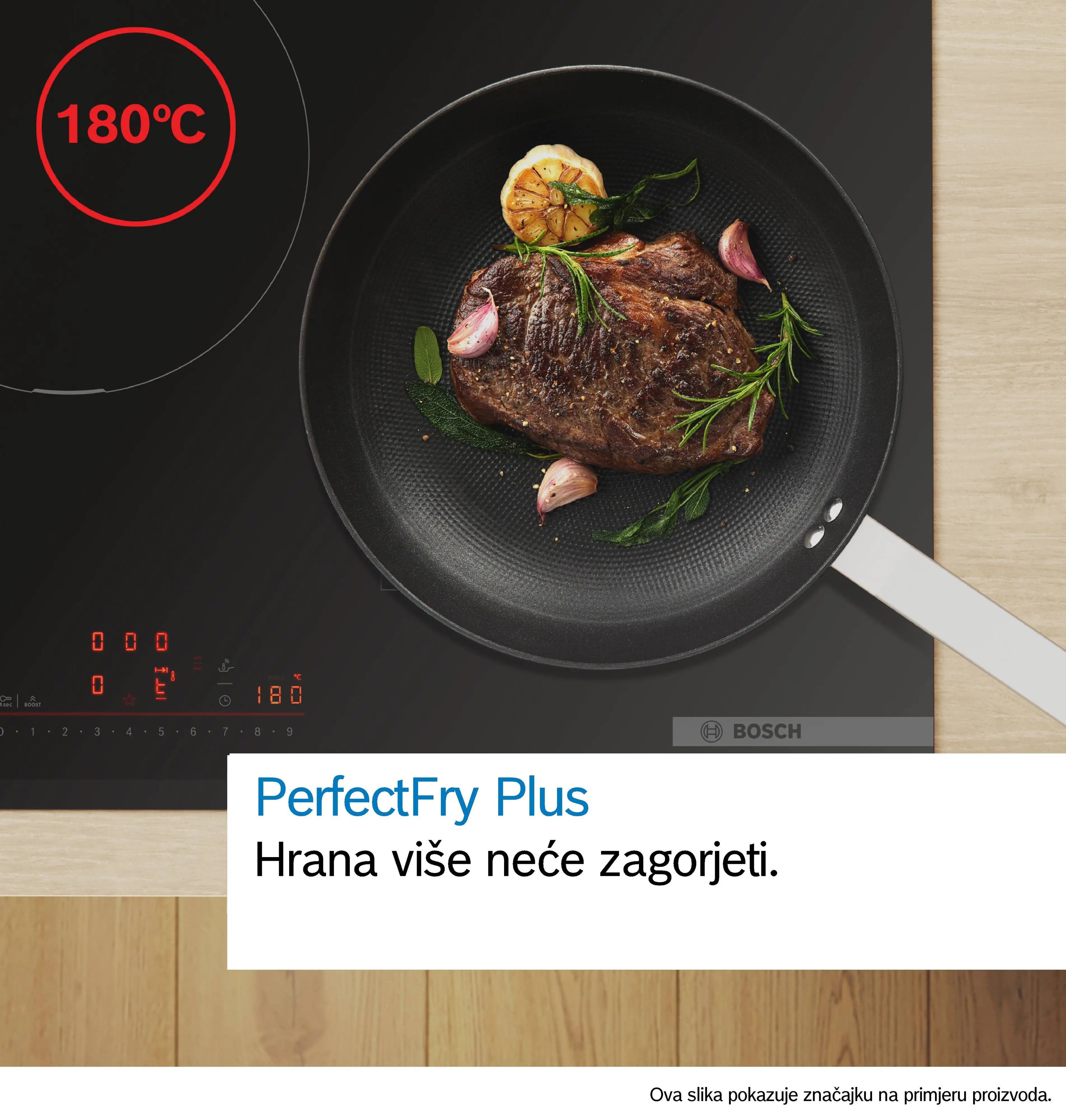 Bosch ploča indukcijska 60 cm PIX645HC1E