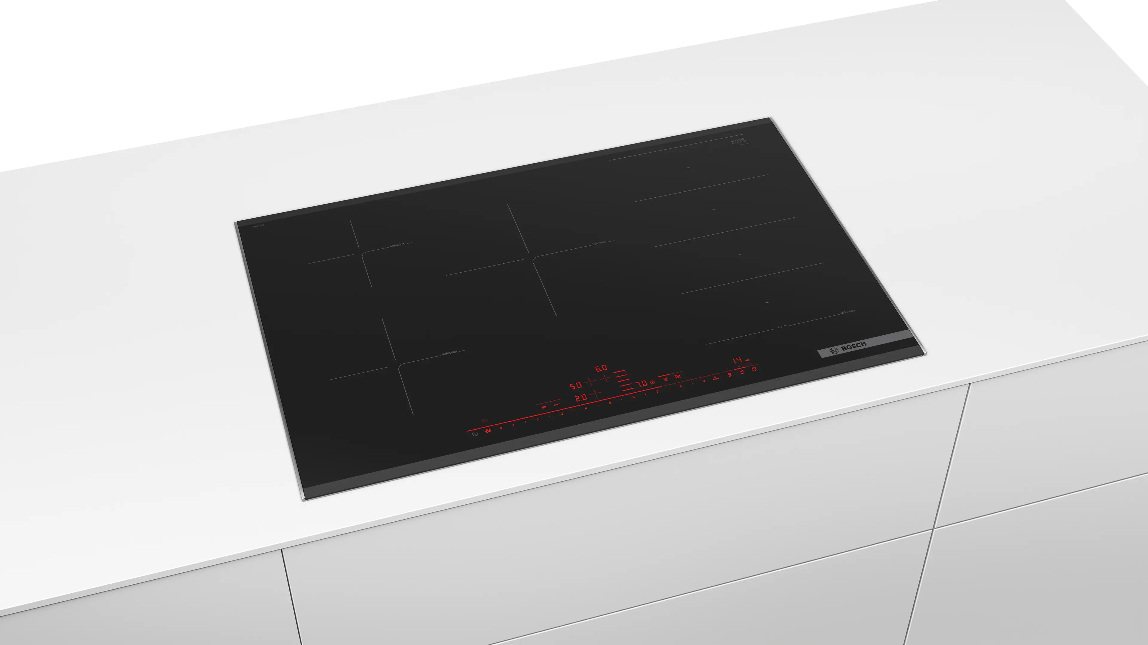 Bosch ploča indukcijska 80 cm PXV875DC1E