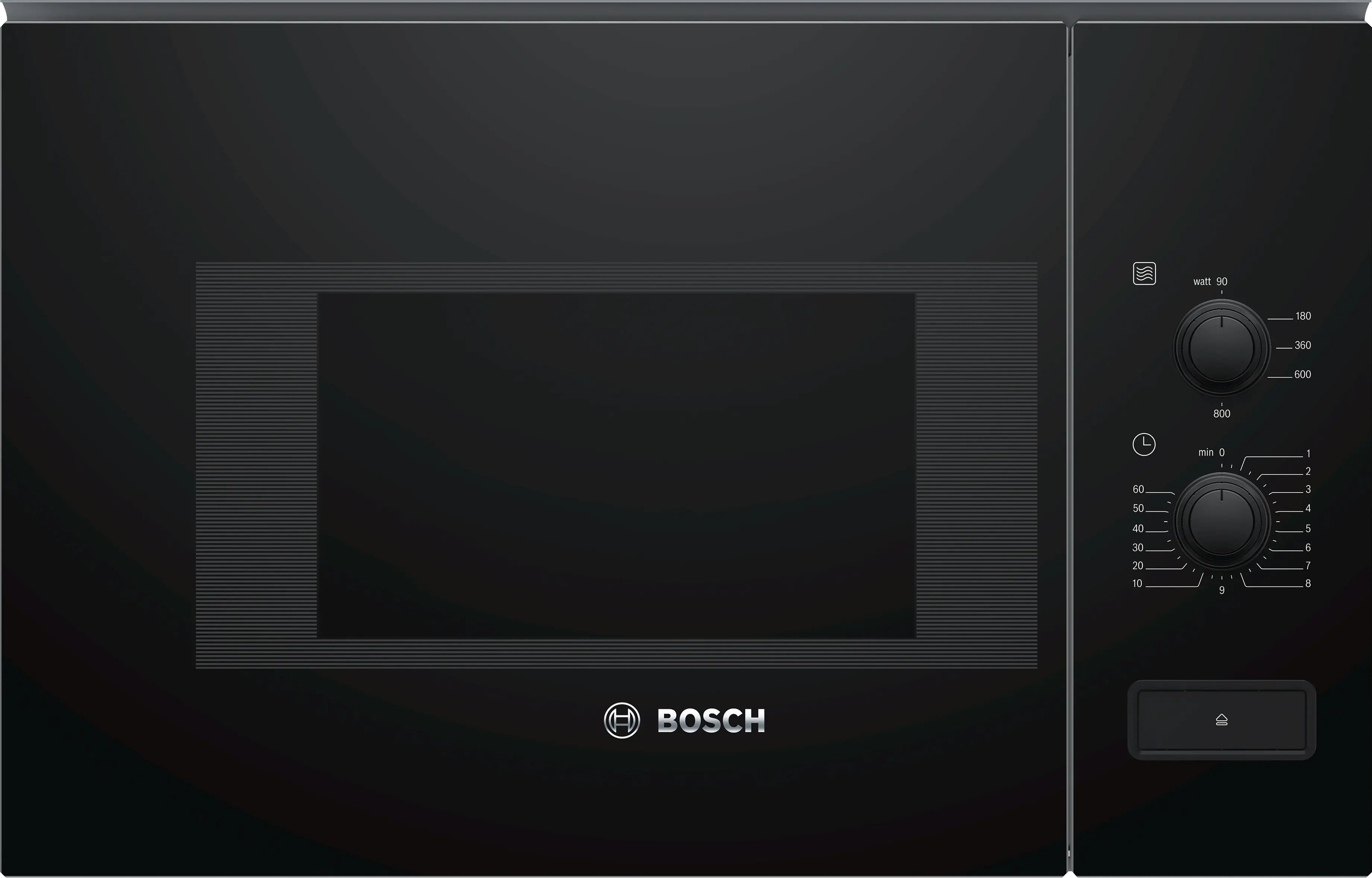 Bosch mikrovalna pećnica BFL520MB0