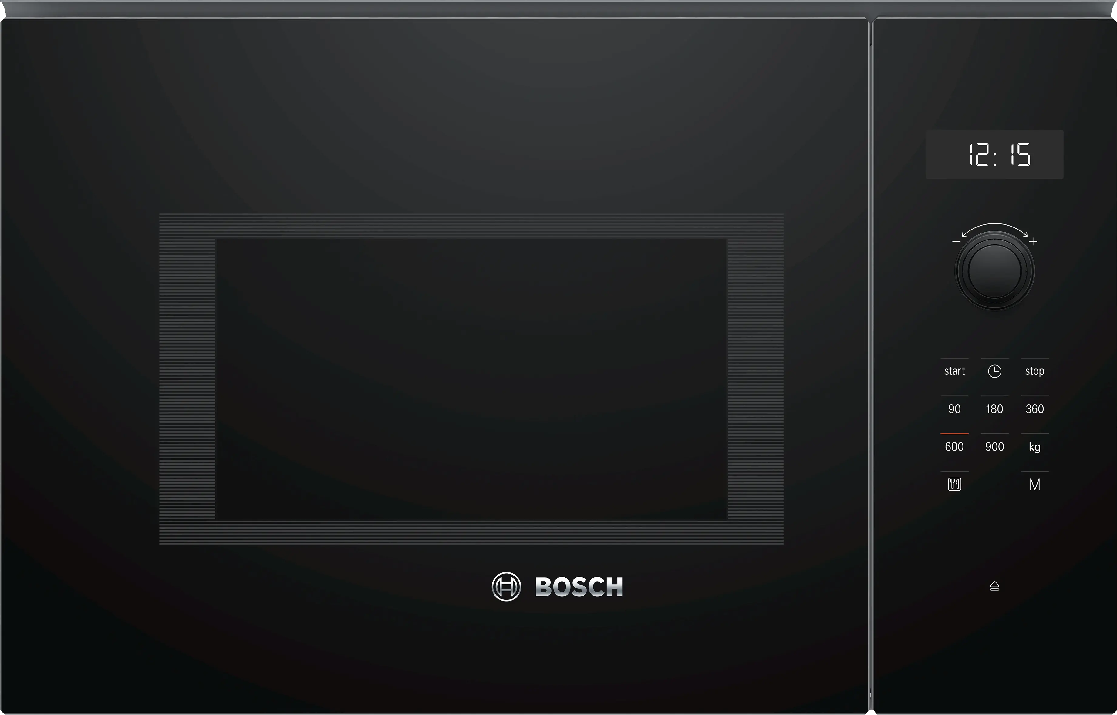 Bosch mikrovalna pećnica BFL554MB0