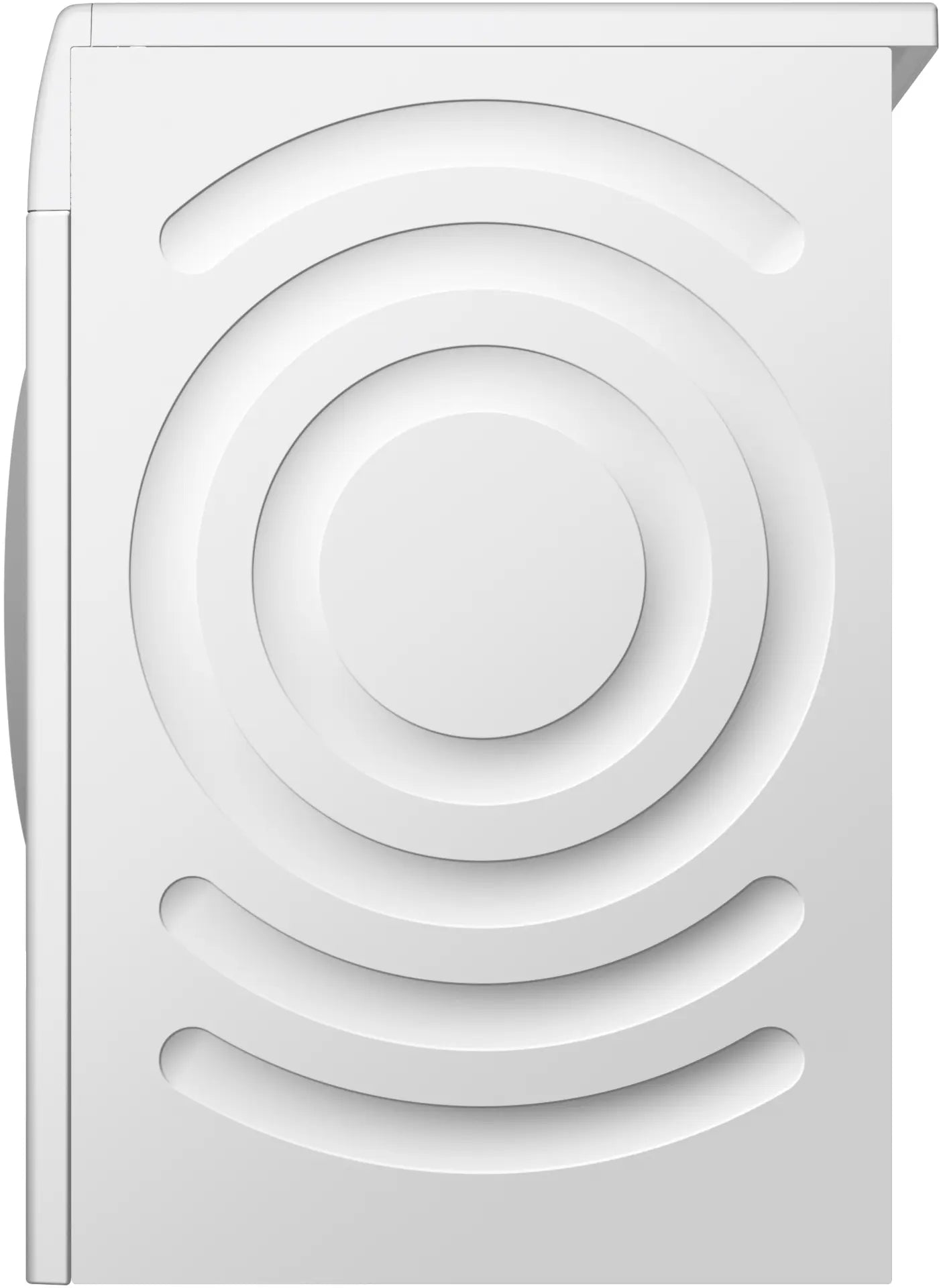 Bosch perilica rublja 9 kg WGG244F9BY