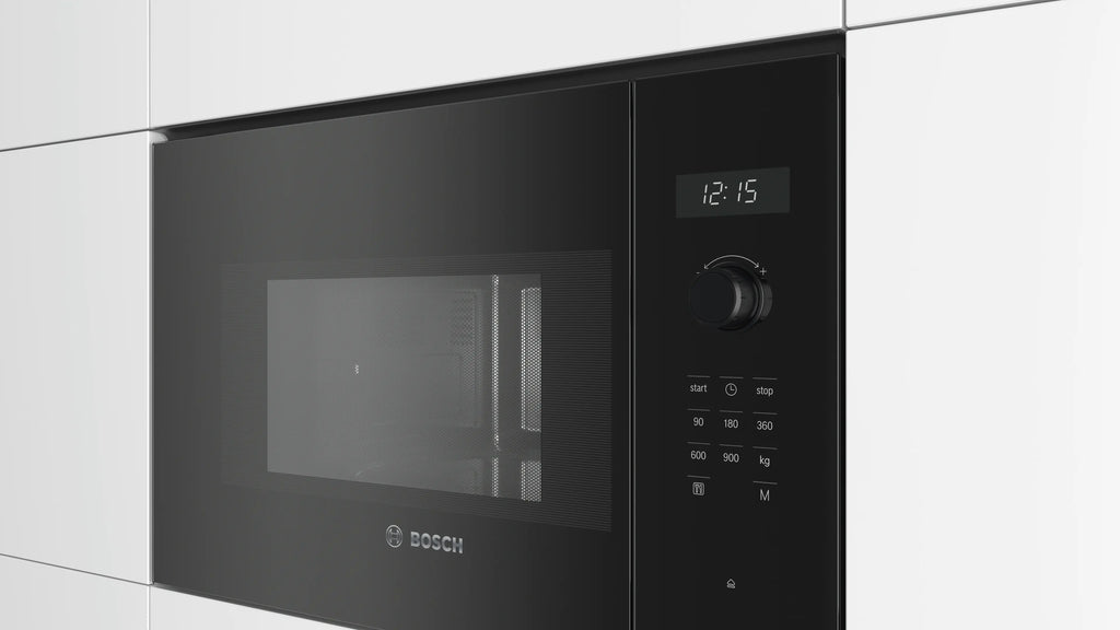 Bosch mikrovalna pećnica BFL554MB0