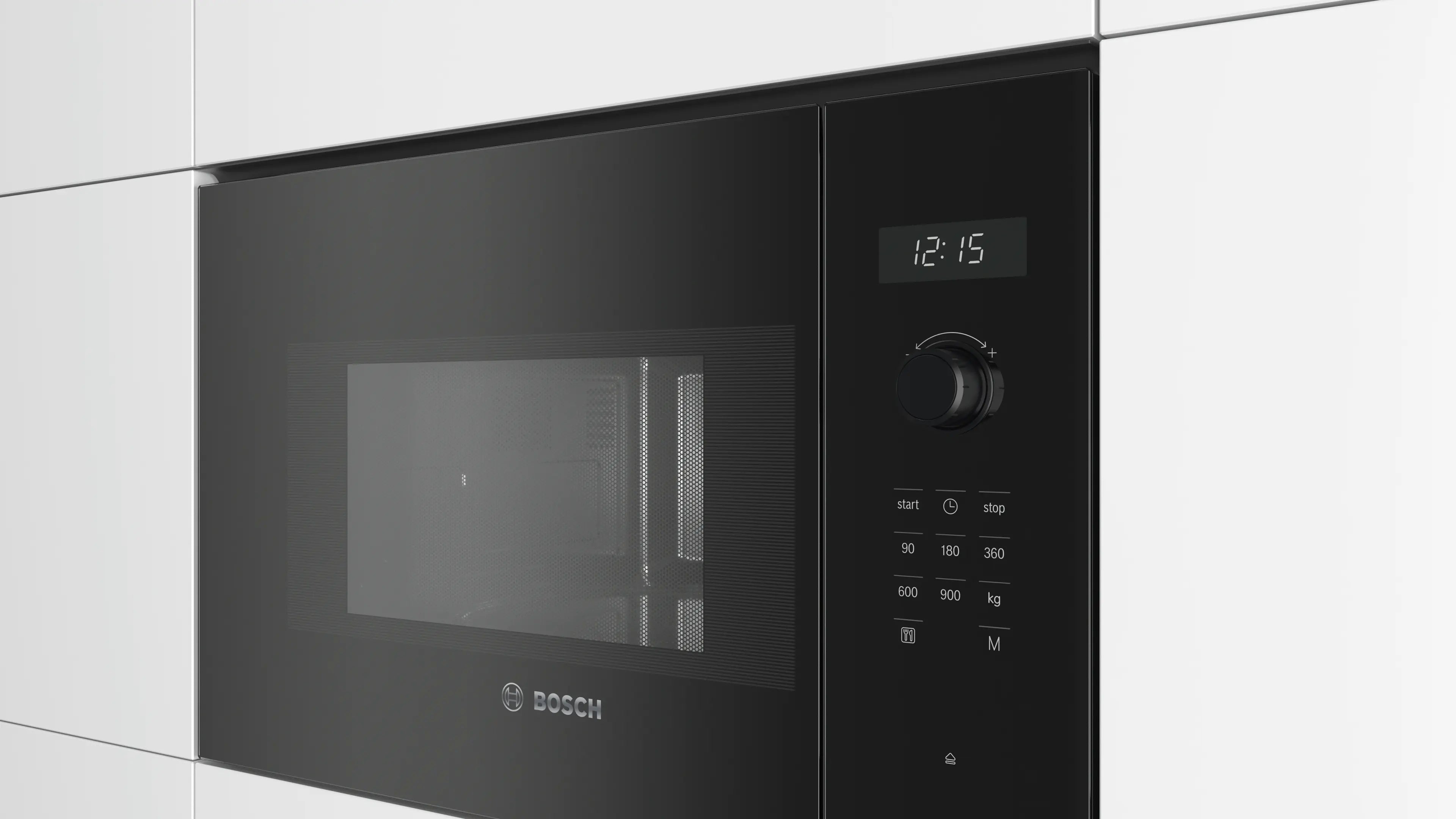 Bosch mikrovalna pećnica BFL554MB0