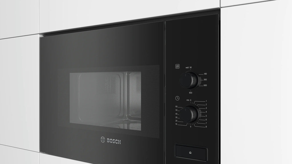Bosch mikrovalna pećnica BFL520MB0