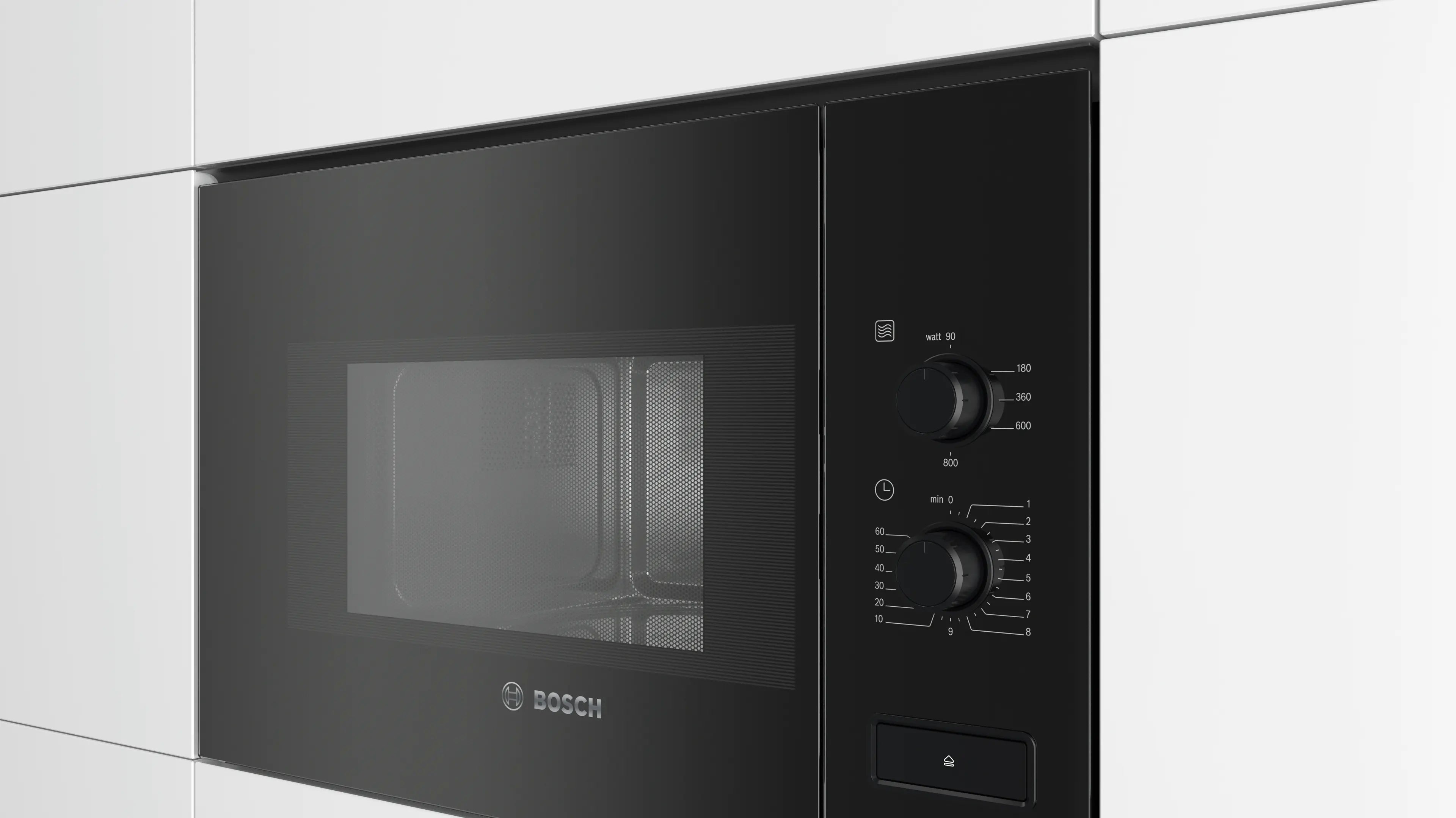 Bosch mikrovalna pećnica BFL520MB0