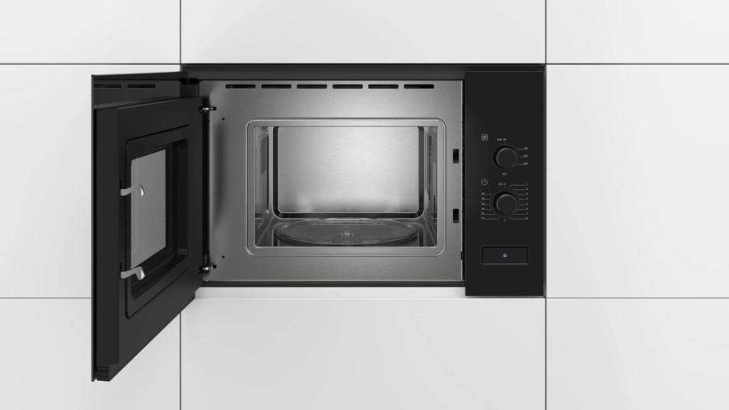 Bosch mikrovalna pećnica BFL520MB0