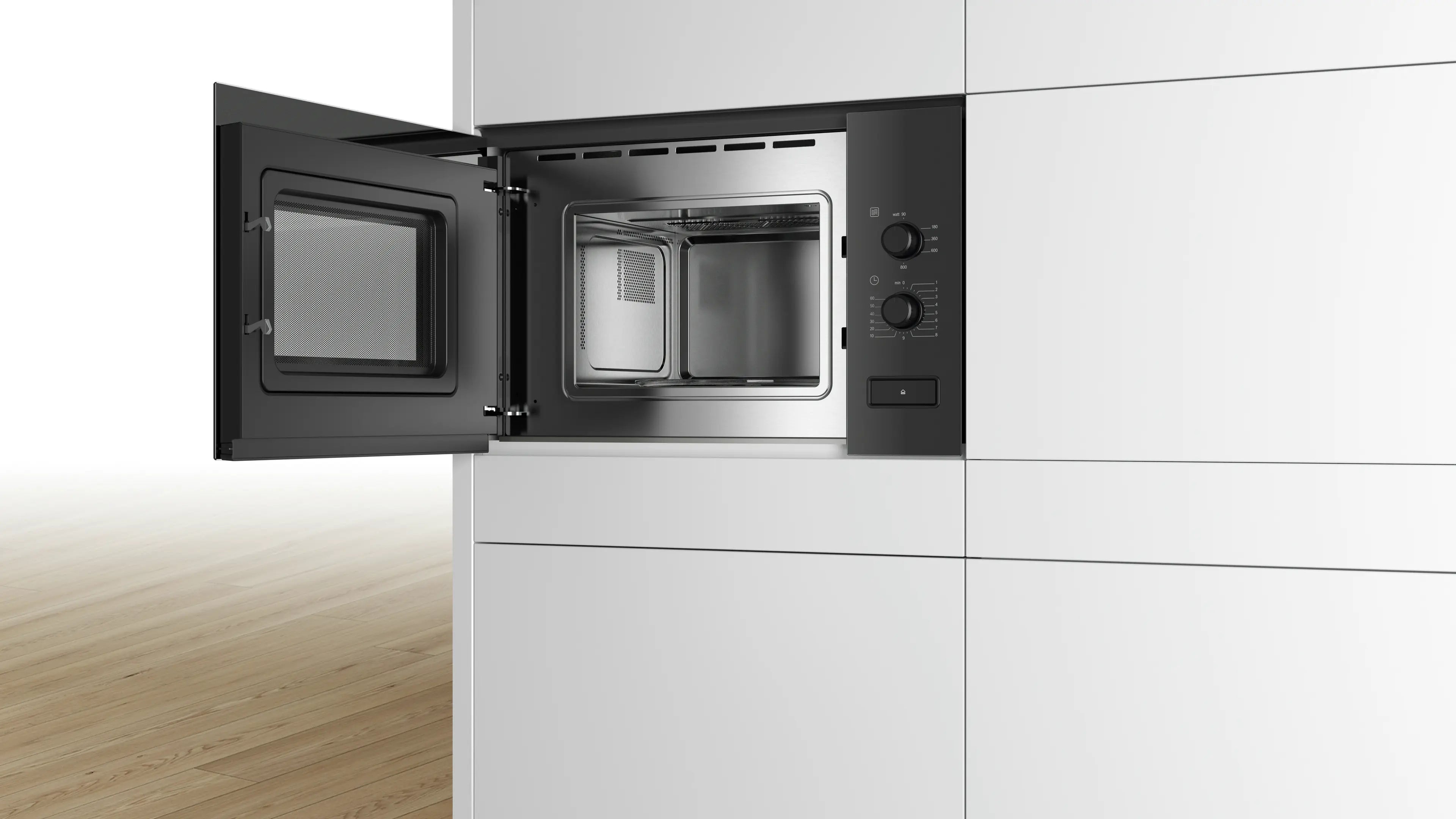 Bosch mikrovalna pećnica BFL520MB0